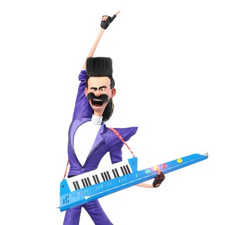 Логотип @equilibrium_game - Ни СтаNдарт 👁