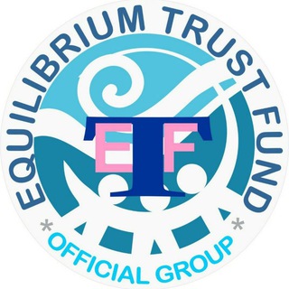 Логотип @equilibriumtrustfund - EQUILIBRIUM TRUST FUND