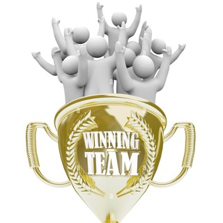 Логотип @equipegangnant - ⚜️L’QUIPE🎱GAGNANTE⚜️