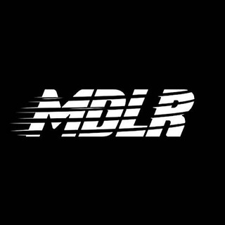 Логотип @equipemdlr - Équipe MDLR