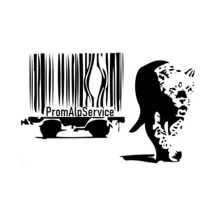 Логотип @equipment_alpineservice - PromAlpService