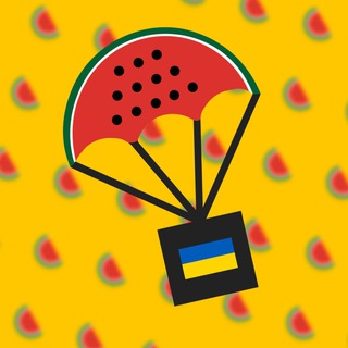 Логотип @equipyourmen - ГО «Споряджай своїх» 🇺🇦 🍉