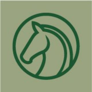 Логотип @equiros_expo - Эквирос I конная выставка