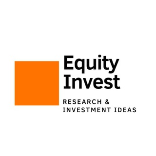 Логотип @equity_invest - Equity Invest