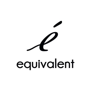 Логотип @equivalent_parfume - EQUIVALENT
