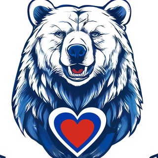 Логотип @er31_stoskol - 🇷🇺 «ЕДИНАЯ РОССИЯ» г. Старый Оскол