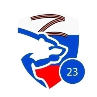Логотип @er_anapa_24 - ЕДИНАЯ РОССИЯ АНАПА