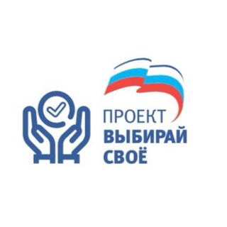 Логотип @er_choose - Выбирай своЁ