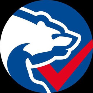 Логотип @er_kherson184 - Фракция «ЕДИНАЯ РОССИЯ» Херсонская область