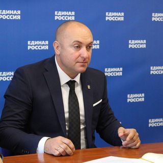 Логотип @er_kovalev - Юрий Ковалёв ЕР 🇷🇺