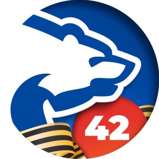 Логотип @er_kuzbass - Единая Россия Кузбасс