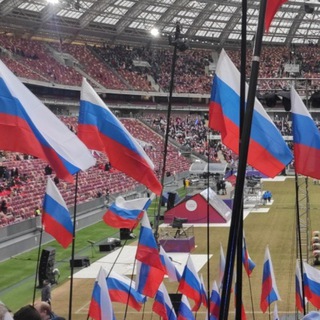 Логотип @er_novokosino - "Единая Россия" Новокосино