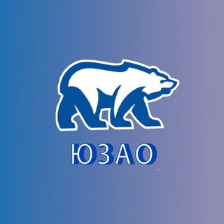 Логотип @er_uzao - Единая Россия ЮЗАО