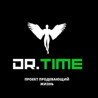 Логотип @era_1_rus_01 - D.r TIME