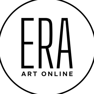 Логотип @era_art_studio - Era art