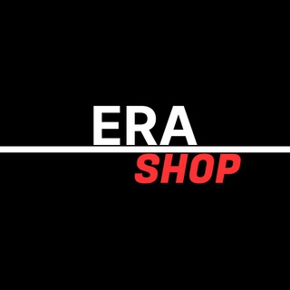 Логотип @era_shop1 - ERA | Онлайн-магазин премиальных сумок