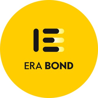 Логотип @erabond - Era Bond