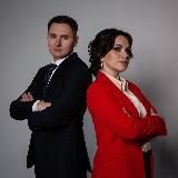 Логотип @eracoaching - ~ ЭРА ~ твоих изменений