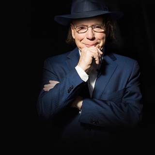 Логотип @eradzinsky - Эдвард Радзинский