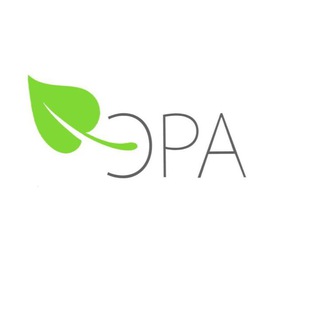 Логотип @eralania - Регоператор «ЭРА»