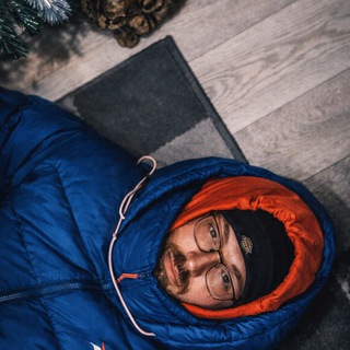 Логотип @eralashu - ИЗ ЯМЫ