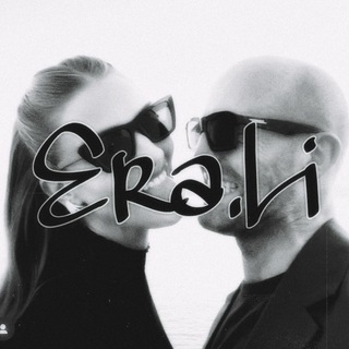 Логотип @eraliautor - ERA LI