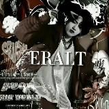 Логотип @eraltfm - переехали эральт