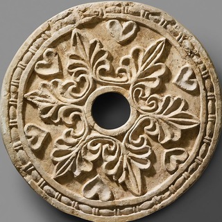 Логотип @eranudaneran - ērān ud anērān