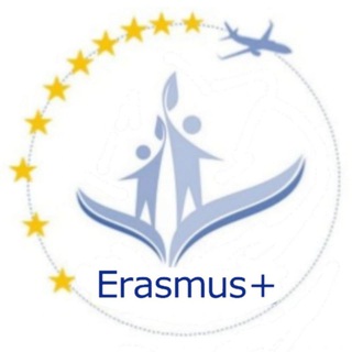 Логотип @erasmusesp - ERASMUS.ES PROYECTOS