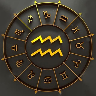 Логотип @eravodoleya - ЭРА ВОДОЛЕЯ ♒️