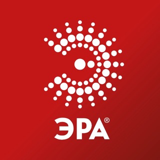 Логотип @eraworldru - ЭРА (S3) — свет и электро