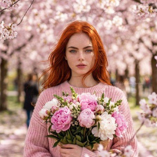 Логотип @erb_fandom_aidan - 🌷 ᴋиᴧᴧᴇᴩы иɜ ɸᴩанции 🌸