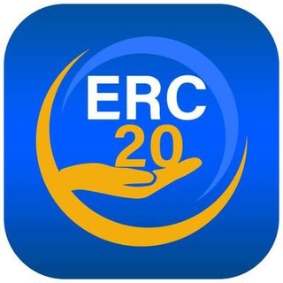 Логотип @erc20besplato - ERC-20 Бесплатно|AIRDROP / BOUNTY