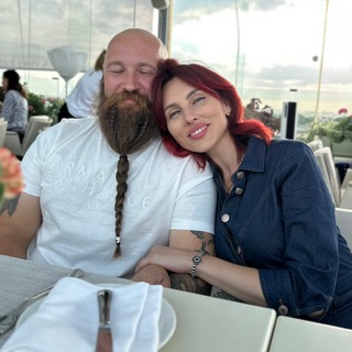 Логотип @ercheva_pro_schastie - СТРОИМ УГОЛОК СЧАСТЬЯ 🏠