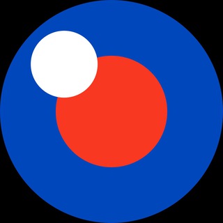 Логотип @erd1erd - Это Россия, детка!