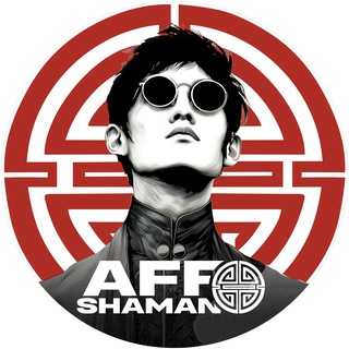 Логотип @erdem_shaman - Арбитражный Шаман