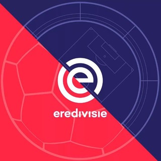 Логотип @eredivis - Мир Эре 🇳🇱