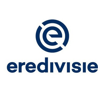Логотип @eredivisiefootball - Eredivisie 🇳🇱
