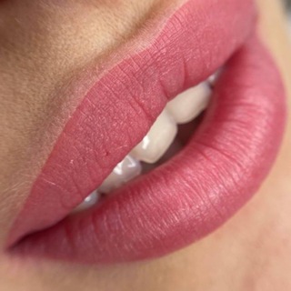 Логотип @eremcheva_pm - Татуаж Апрелевка