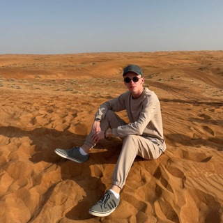 Логотип @eremeev_roman - Блог Романа