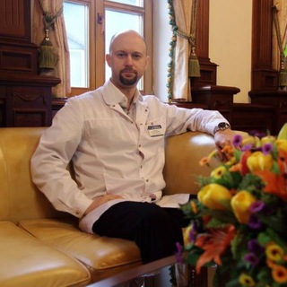 Логотип @eremenkoestetik - Пластический хирург Ерёменко Валерий Сергеевич