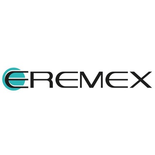 Логотип @eremexru - ЭРЕМЕКС
