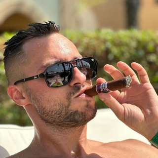 Логотип @ereminportfel - Владислав Ерёмин | финансовый портфель