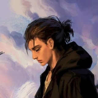 Логотип @erenjgraotchat - ЧАТ/Эрен