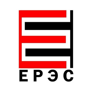 Логотип @eresofficial - ГУП "ЕРЭС" официальный канал