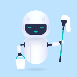 Логотип @erevancleaning - RT-Cleaning