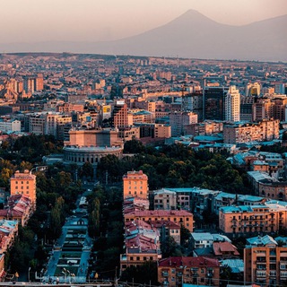 Логотип @erevangayeskort - Трансы Ереван чат