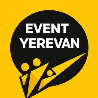 Логотип @erevanrus - Афиша Ереван | Event Yerevan | Армения