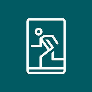 Логотип @erexit - emergency exit