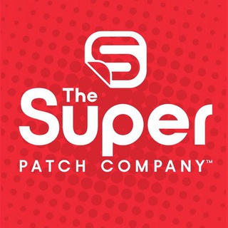 Логотип @erfahrungenmitsuperpatch - Erfahrungen mit SUPERPATCH